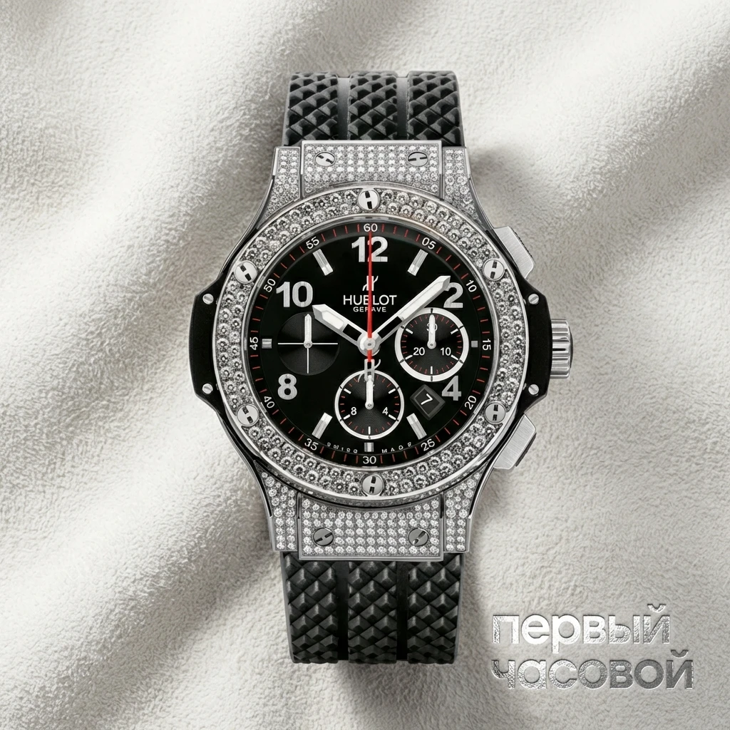 Hublot Big Bang 44 mm 301.SX.130.RX.174