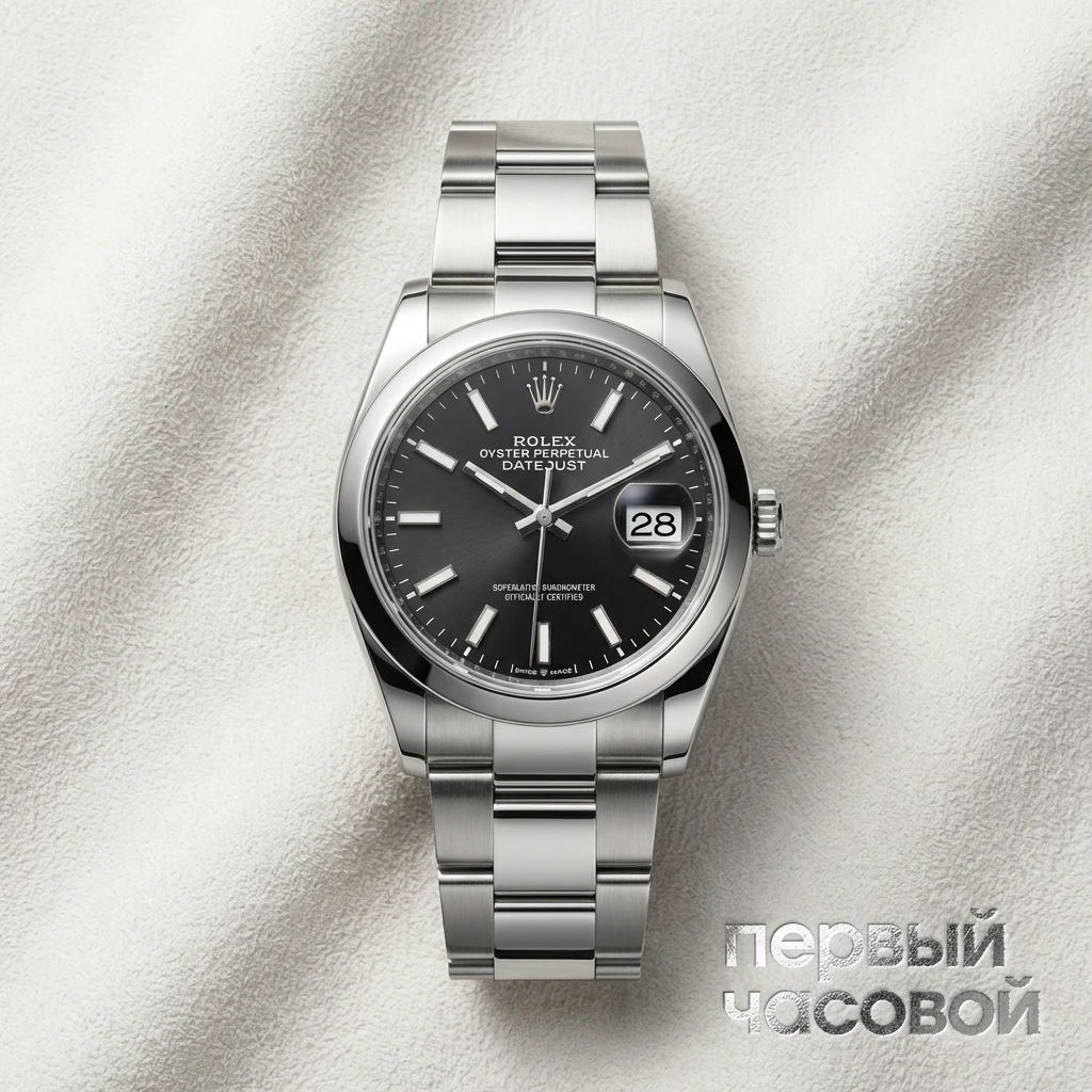 Rolex Datejust 36 m126200-0004