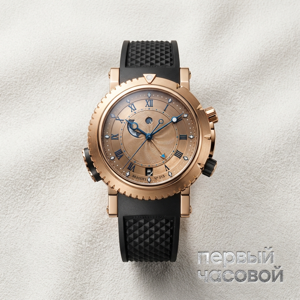 Breguet Marine Royale