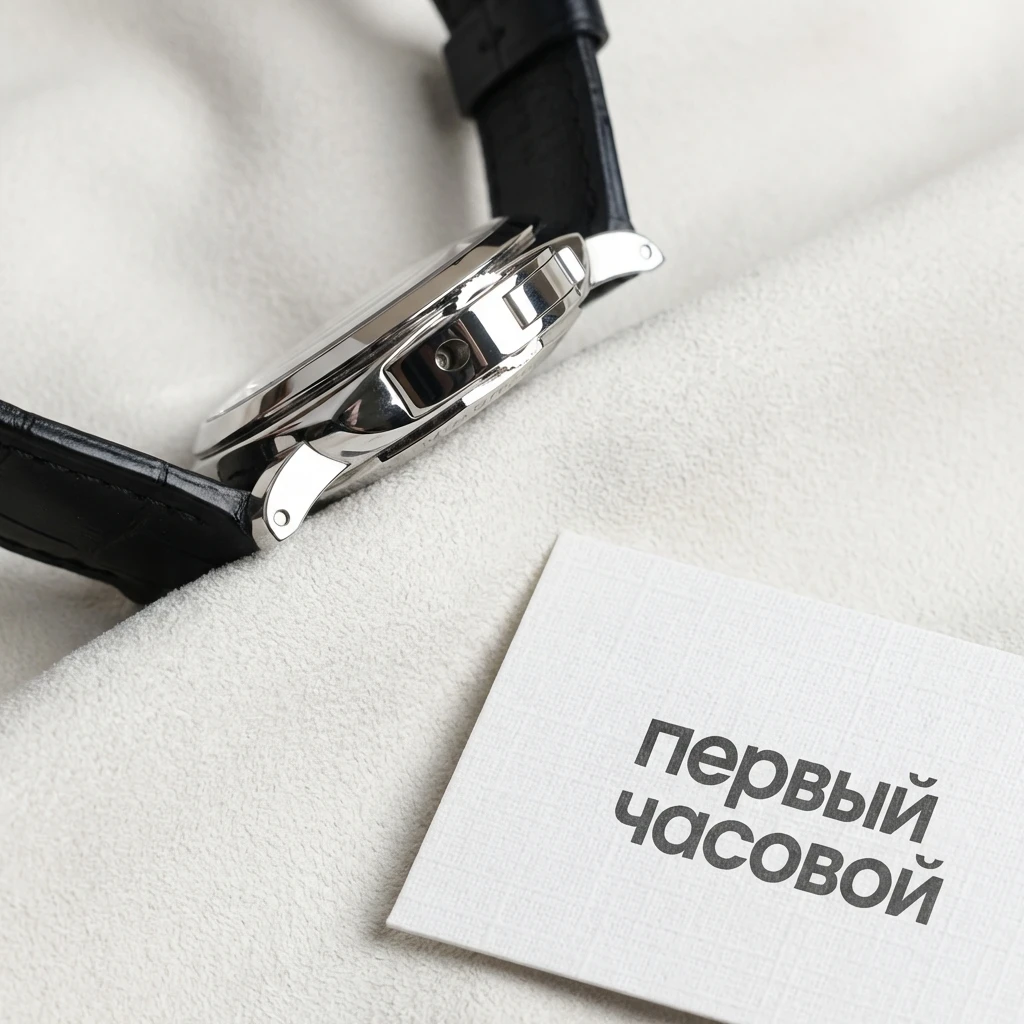 Купить элитные часы Panerai Luminor Due 38 Mm PAM02273: в наличии в Москве!