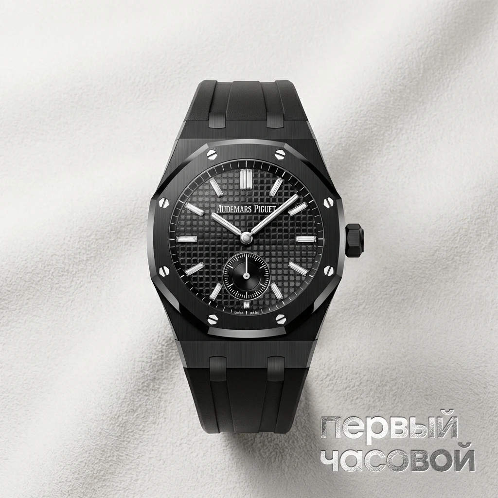 Audemars Piguet Royal Oak Minute Repeater Supersonnerie 26591CE.OO.D002CA.02