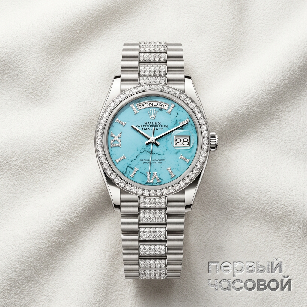 Rolex Day-Date 36