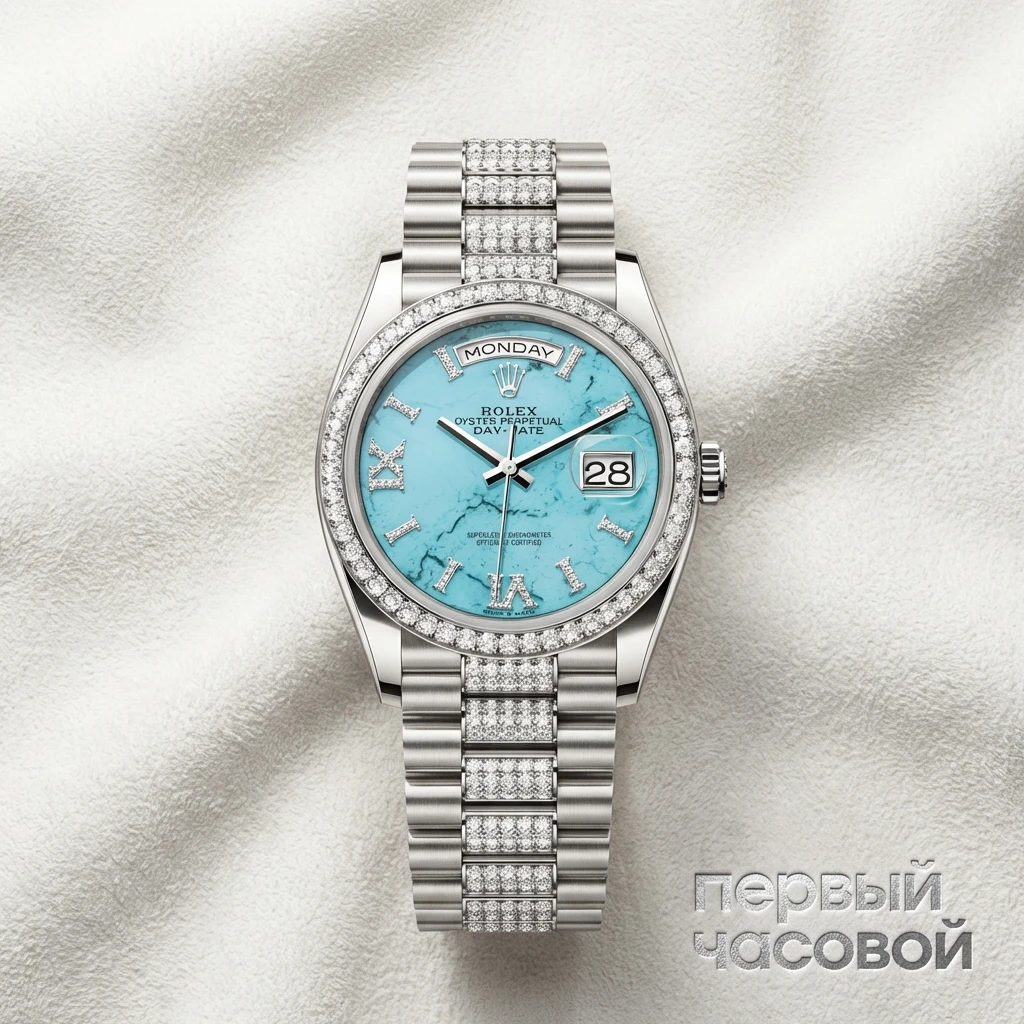 Rolex Day-Date 36 m128349rbr-0032