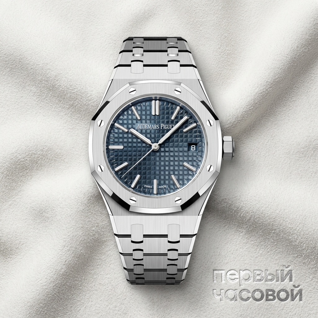 Audemars Piguet Royal Oak