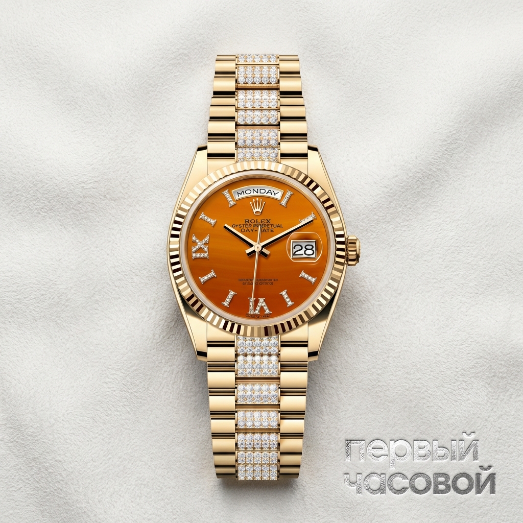Rolex Day-Date 36