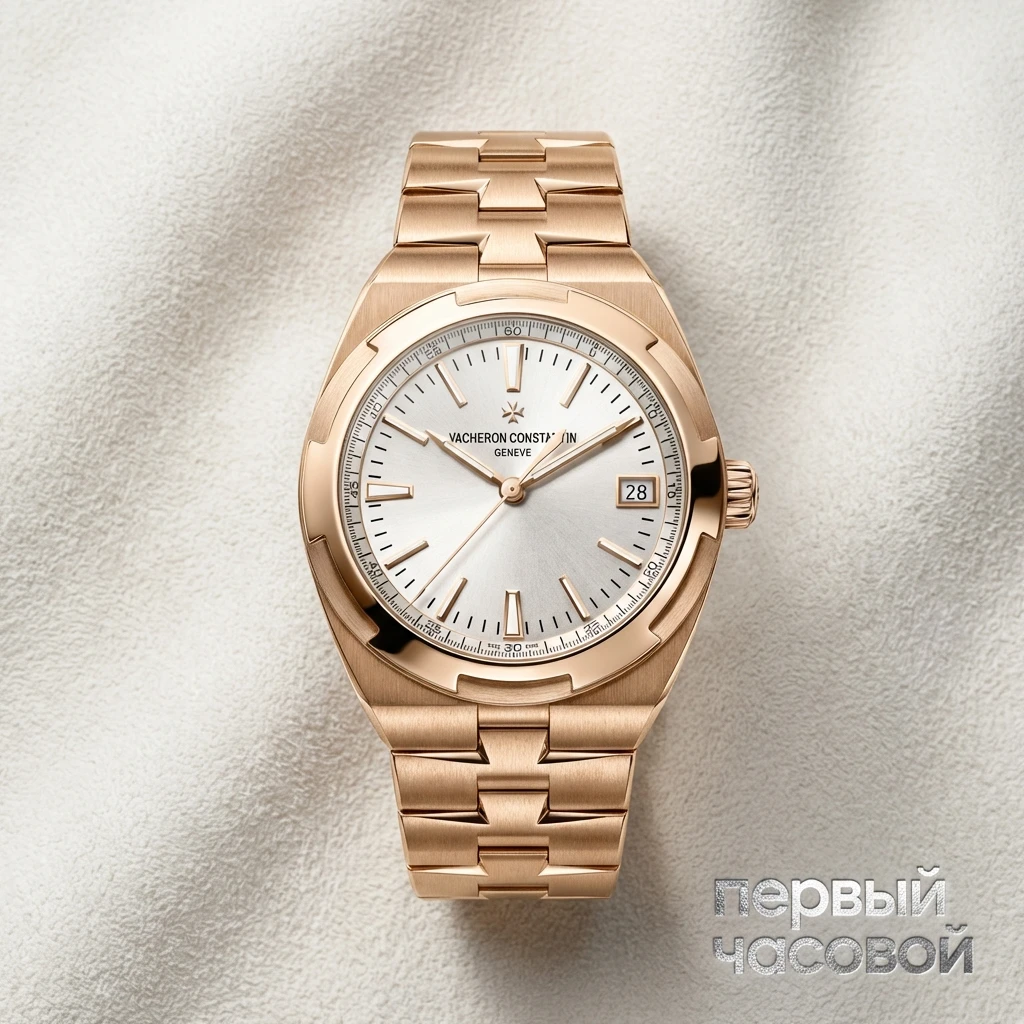 Vacheron Constantin Overseas 4500V/000R-B127