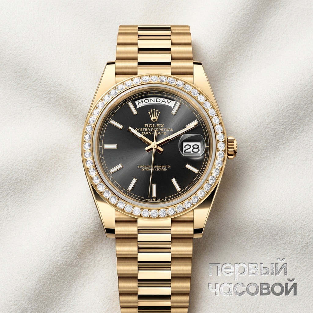 Rolex Day-Date 40