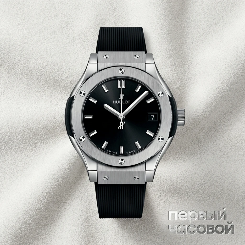 Hublot Classic Fusion 33 mm 581.NX.1470.RX