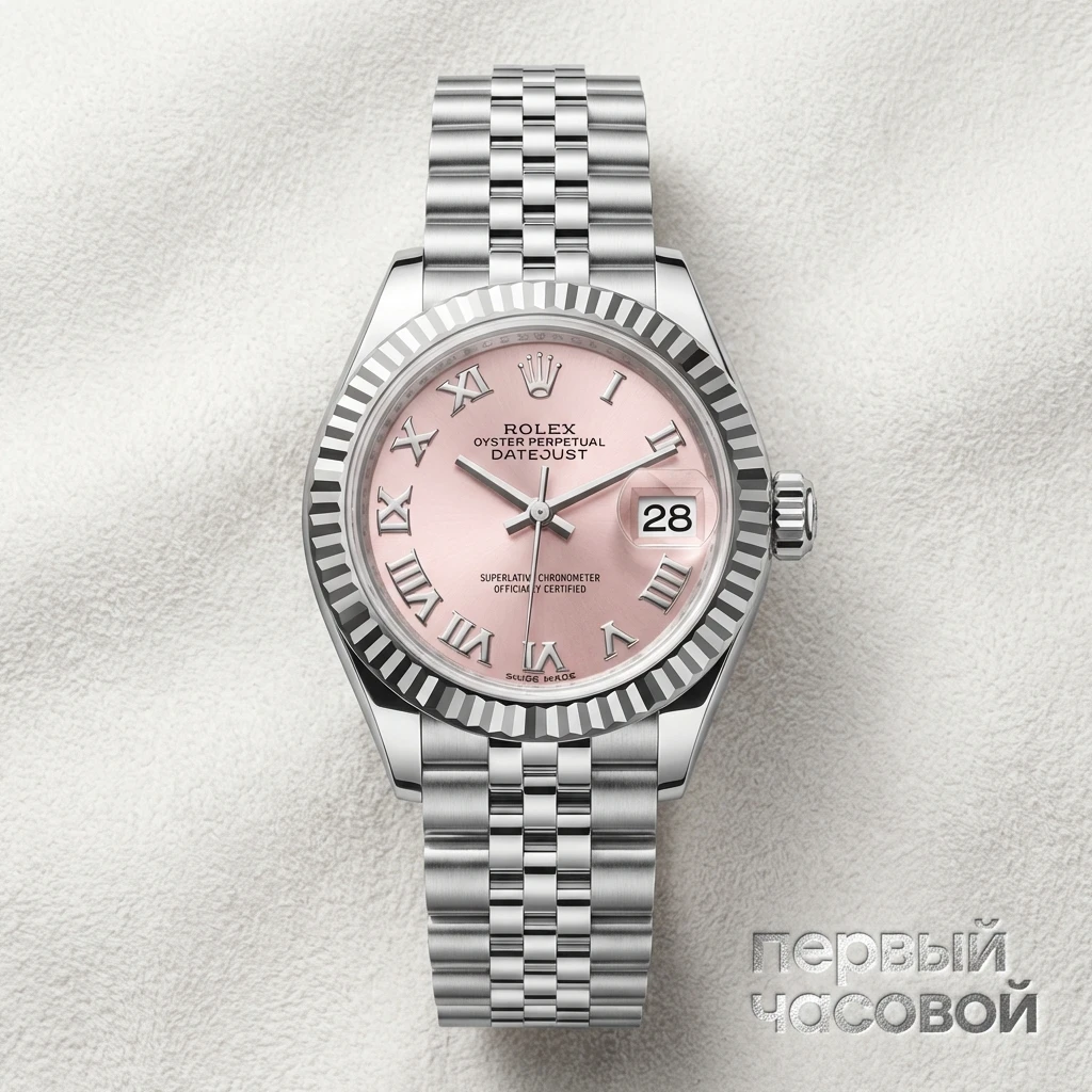 Rolex Lady-Datejust 28 Oyster m279174-0017
