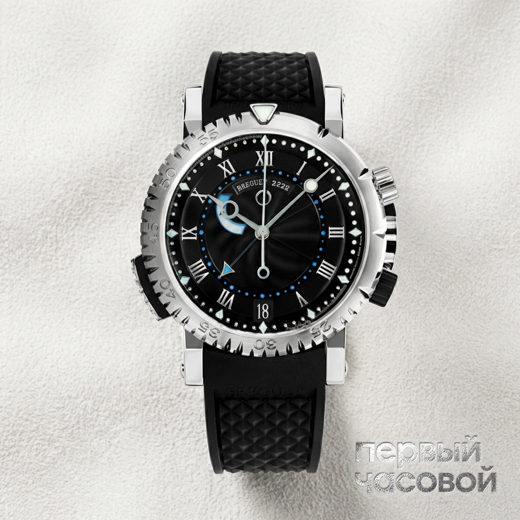 Breguet Marine Royale