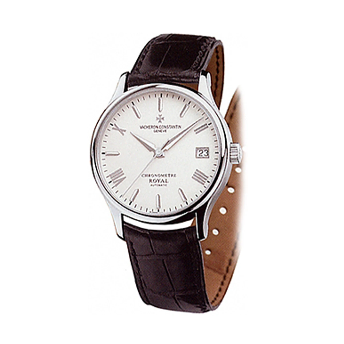 Купить элитные часы Vacheron Constantin Patrimony Chronometer Royal 47022/000g-8655: в наличии в Москве!