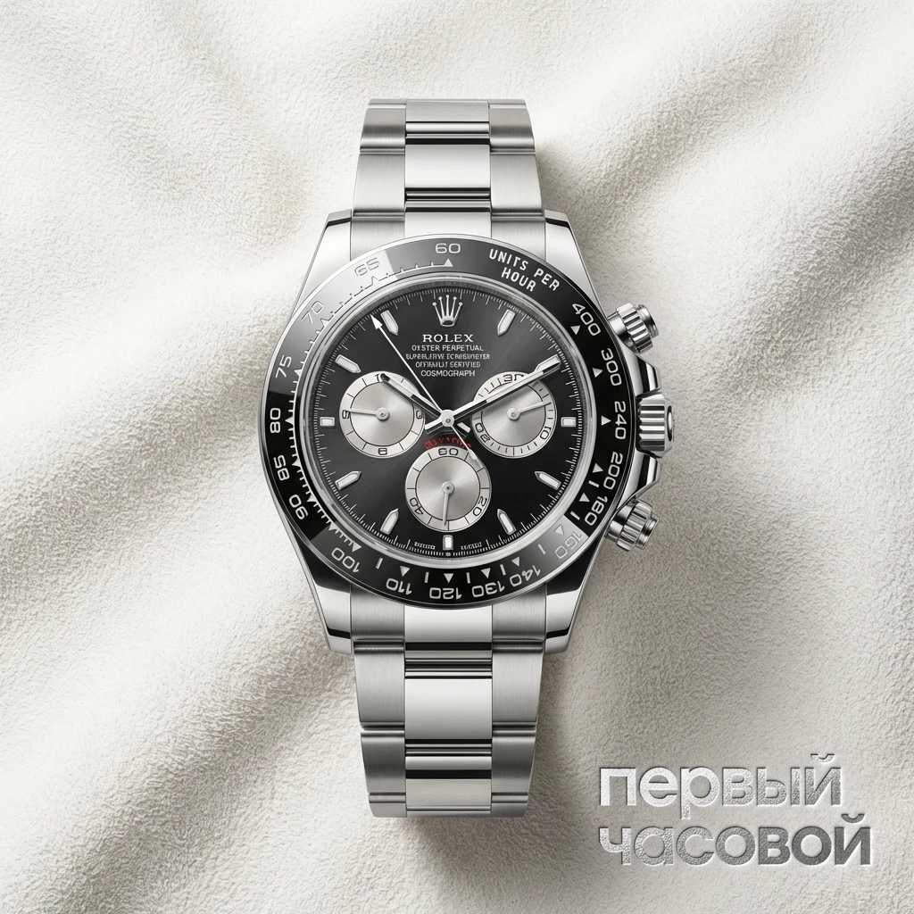 Rolex Сosmograph Daytona m126519ln-0002