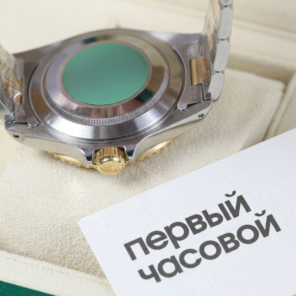 Купить элитные часы Rolex Submariner 16613 T Series 16613: в наличии в Москве!