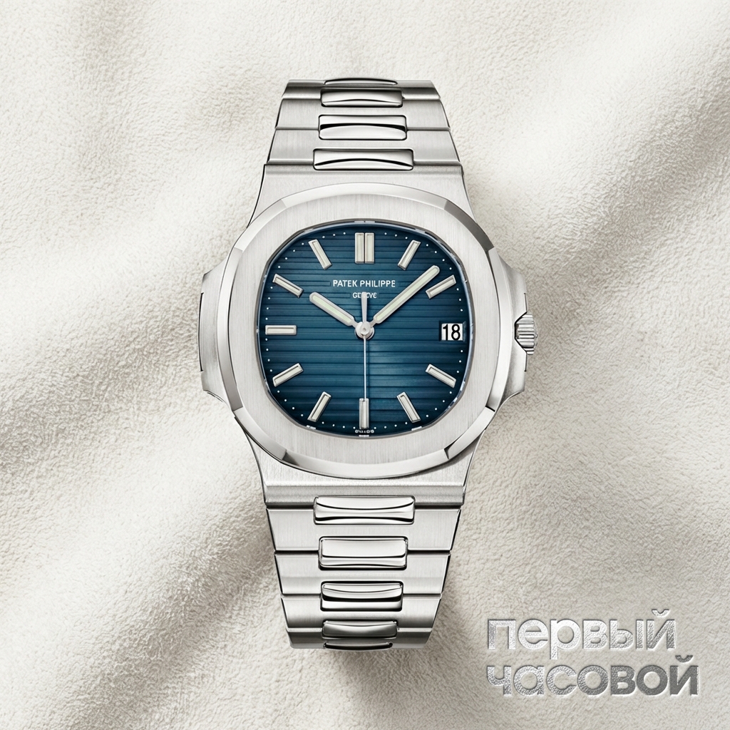 Patek Philippe Nautilus