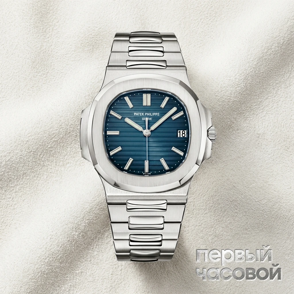 Patek Philippe Nautilus 5711/1A-010