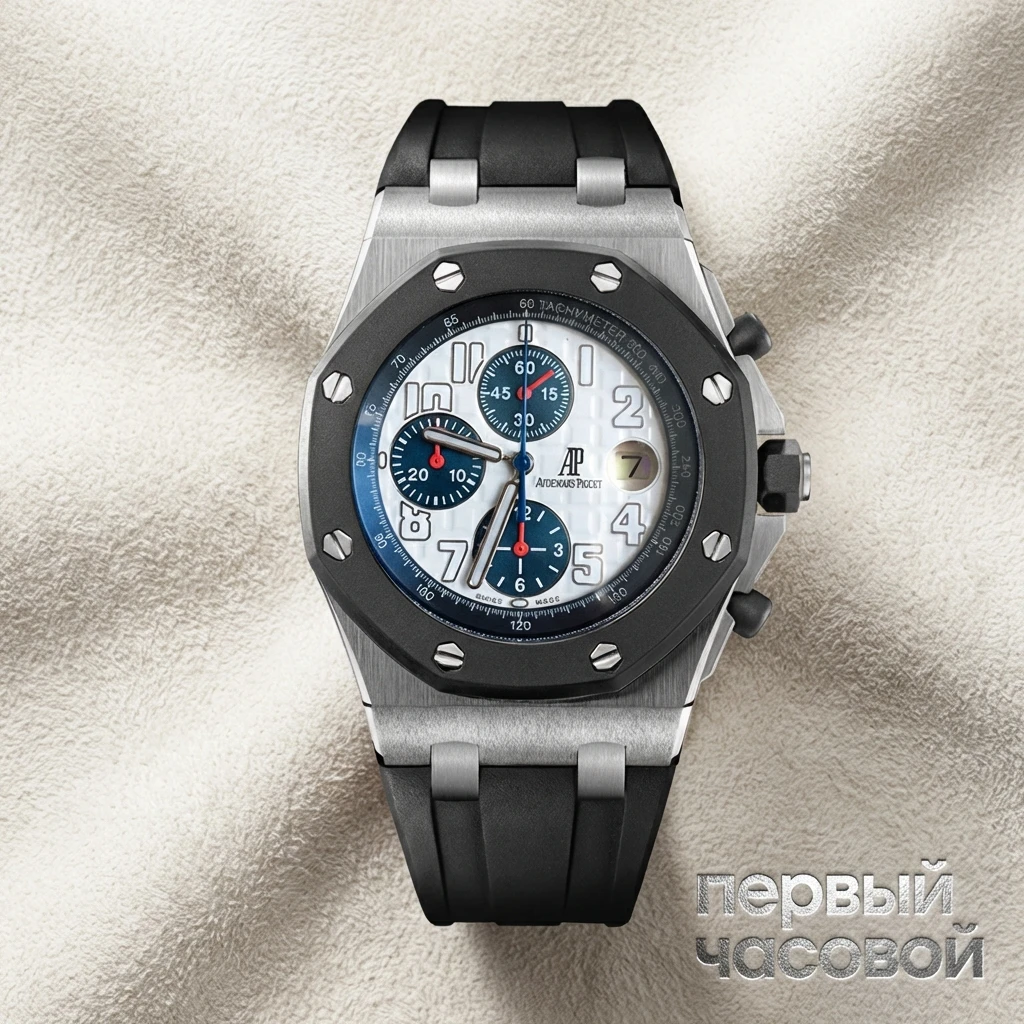 Купить элитные часы Audemars Piguet The National Classic Tour 26279IK.GGD002CA.01: в наличии в Москве!