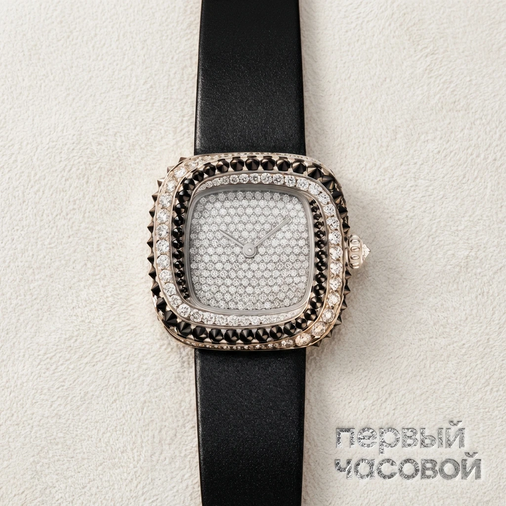 Купить элитные часы Cartier Coussin De WJCS0006: в наличии в Москве!