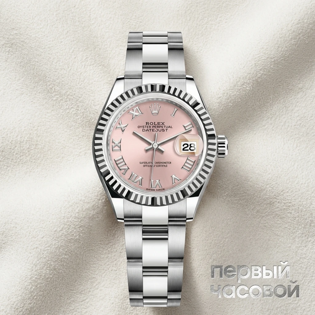 Rolex Lady-Datejust 28 Oyster m279174-0018