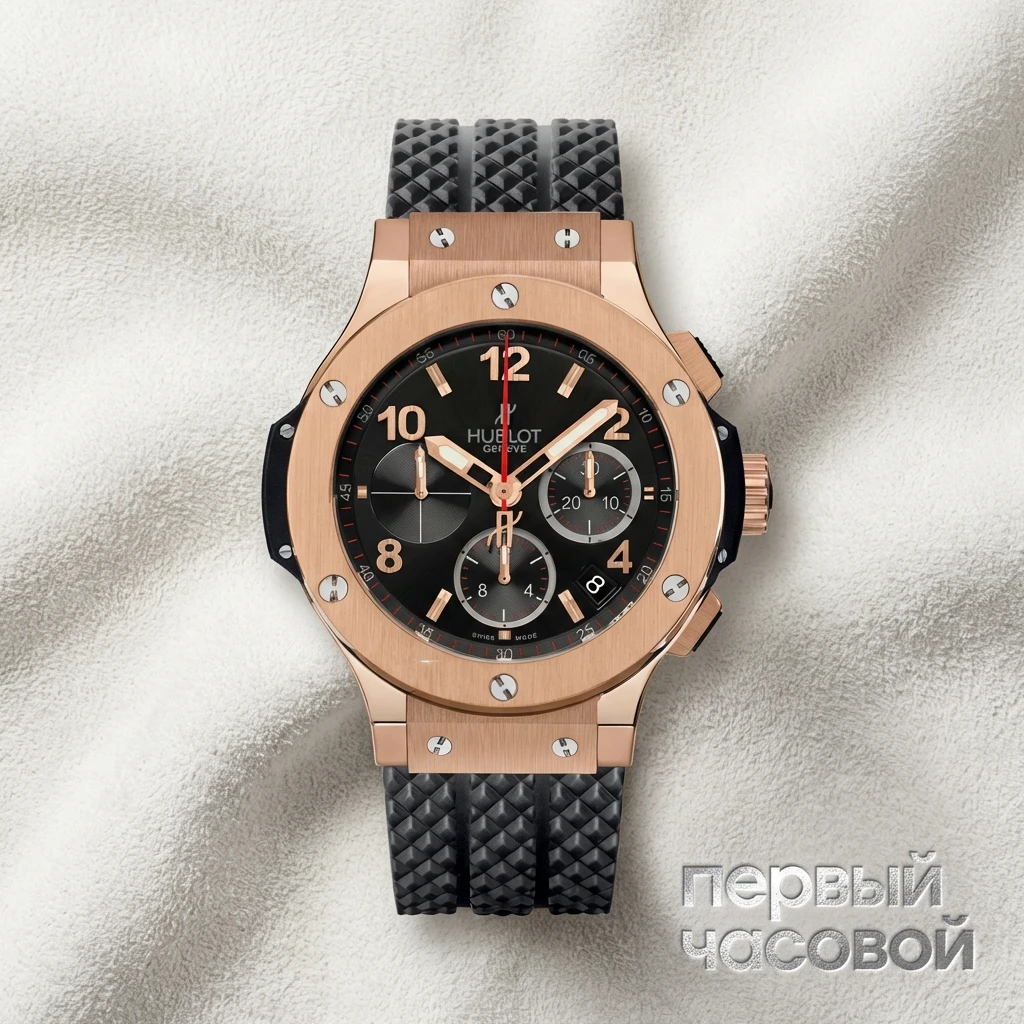 Hublot Big Bang Gold 44 301.PX.130.RX