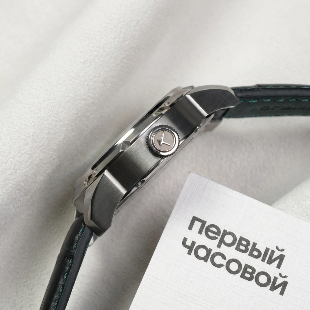 Купить элитные часы Константин Чайкин (Konstantin Chaykin) Joker Fiat Lux Limited Edition Joker Fiat Lux: в наличии в Москве!