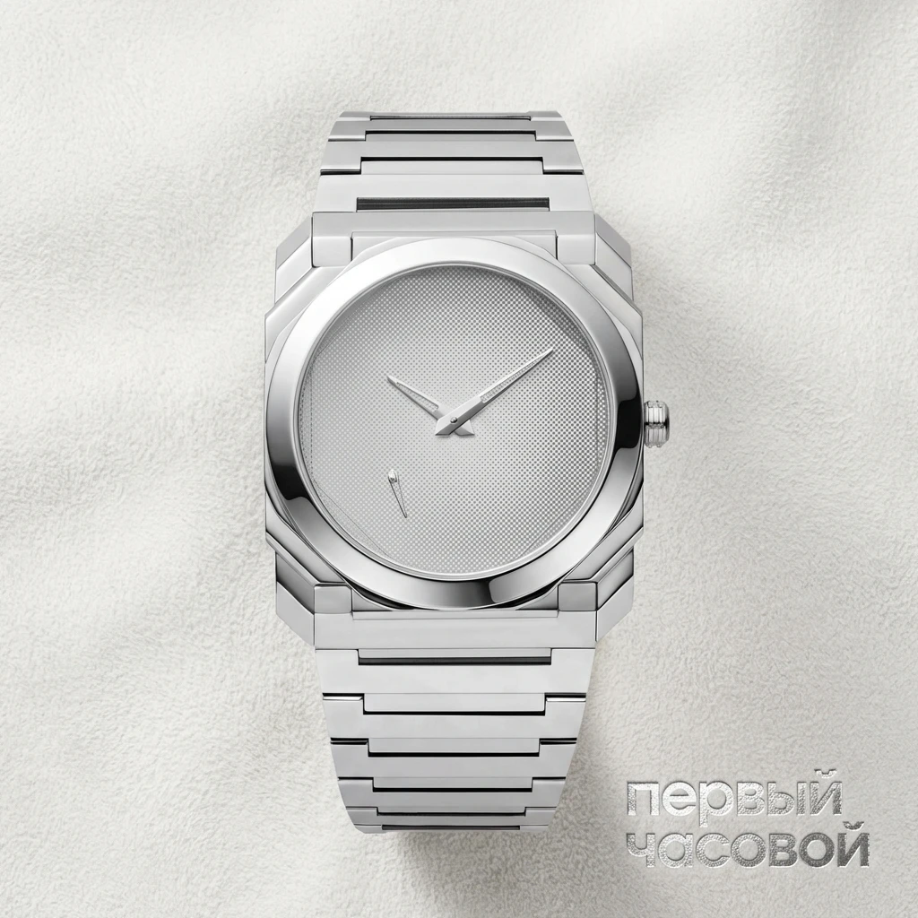 Купить элитные часы Bvlgari Octo Finissimo Sejima 103710: в наличии в Москве!