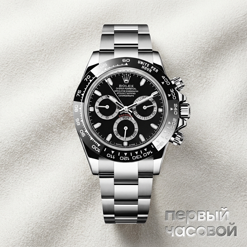 Rolex Oyster Perpetual Cosmograph Daytona