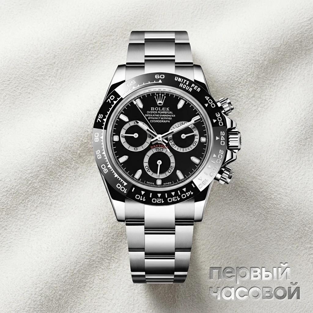 Rolex Oyster Perpetual Cosmograph Daytona 116500LN