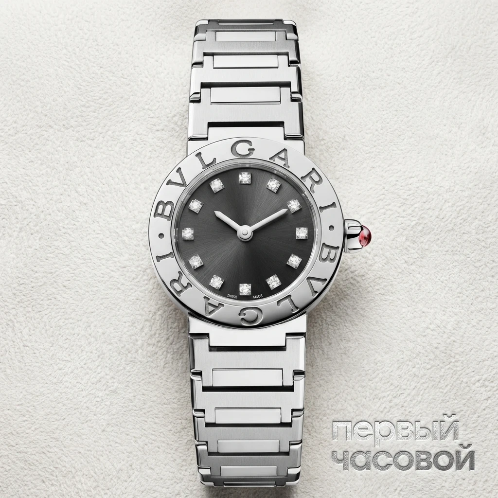 Купить элитные часы Bvlgari Lady Watch 102942: в наличии в Москве!