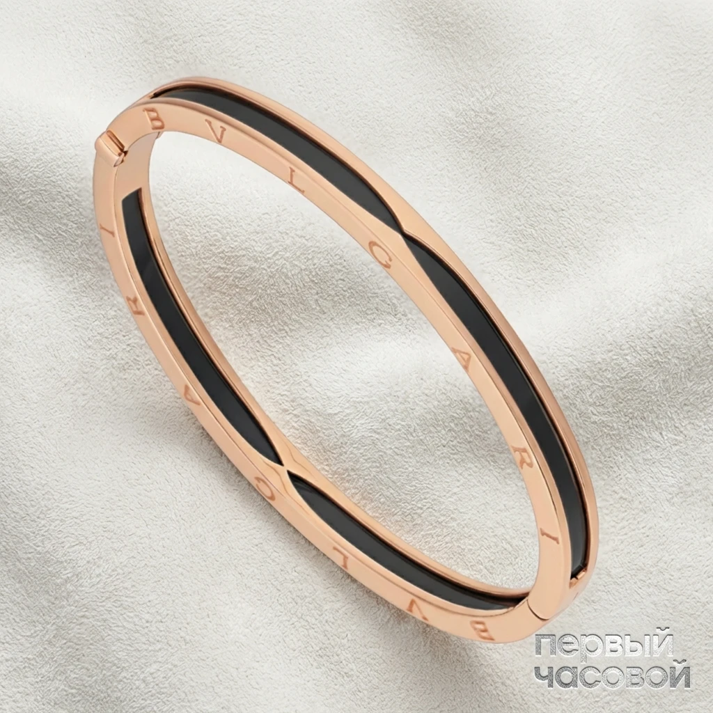 Купить украшение Bulgari Браслет B.zero1 351419: в наличии в Москве!