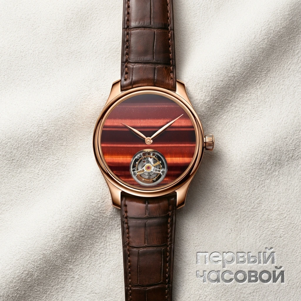Купить элитные часы H. Moser &amp; Cie H. Moser &amp; Cie Endeavour Tourbillon 1804-0401: в наличии в Москве!
