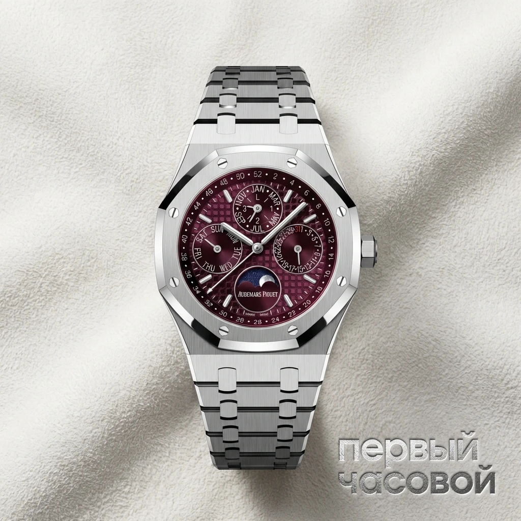 Audemars Piguet Royal Oak Perpetual Calendar 26574BC.OO.1220BC.01