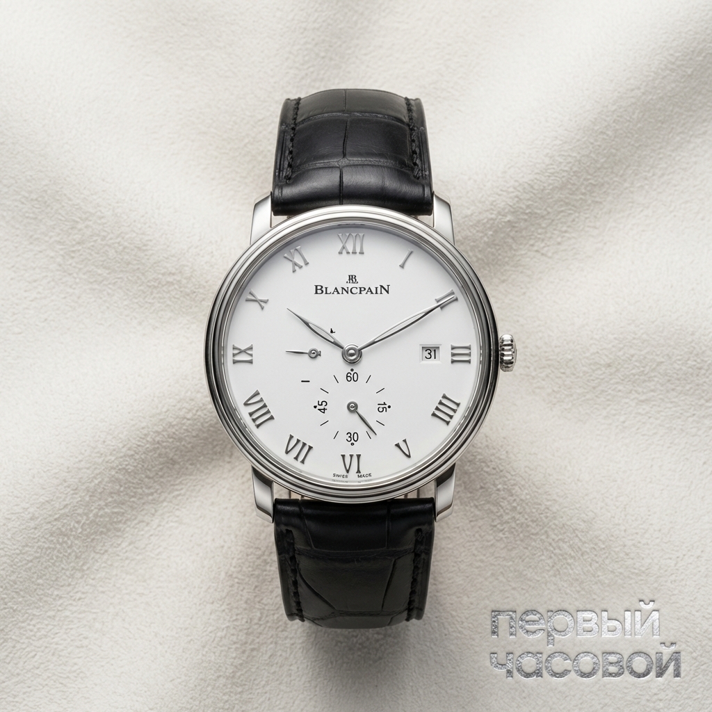 Blancpain Villeret Ultraplate