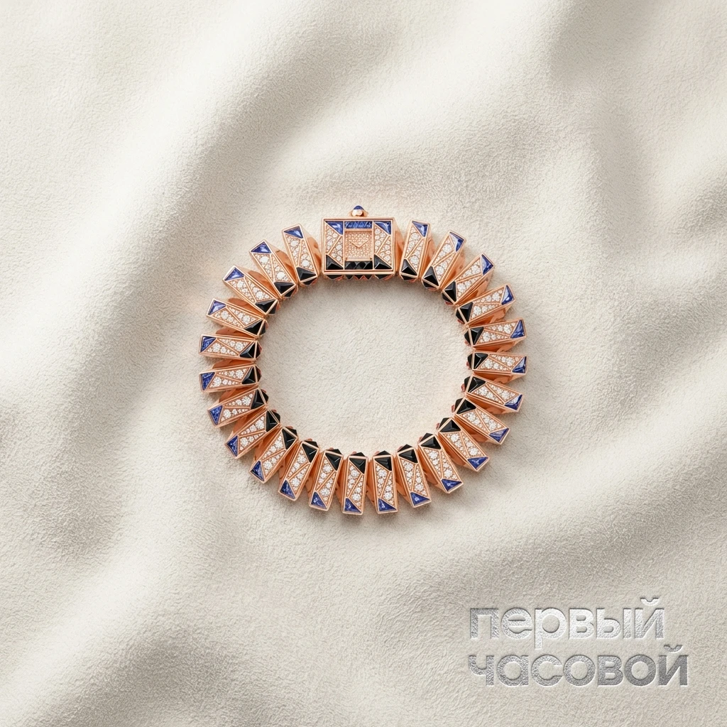 Купить элитные часы Cartier Libre HPI01532: в наличии в Москве!