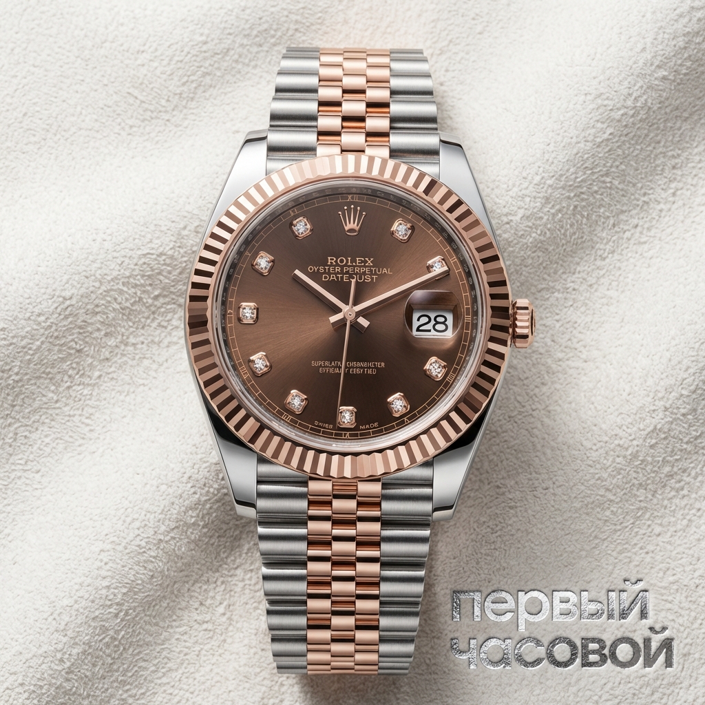 Rolex Datejust Oyster 41