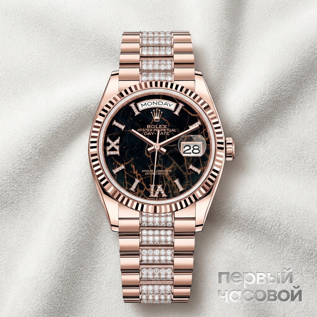 Rolex Day-Date Oyster Perpetual 36 mm