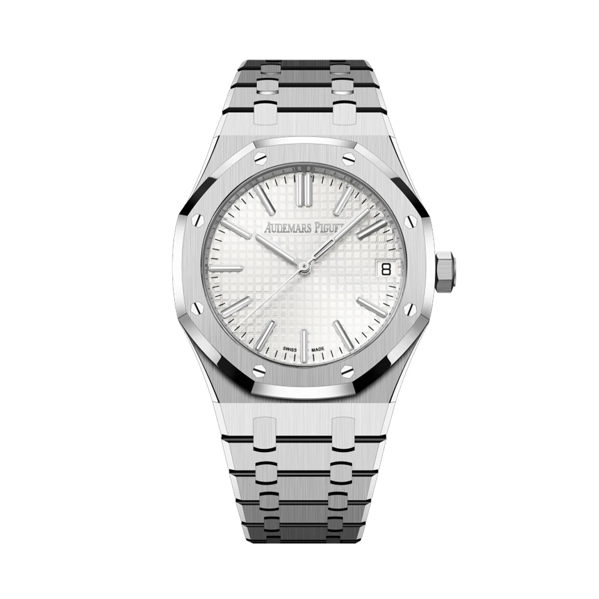 Купить элитные часы Audemars Piguet Royal Oak Selfwinding 15510ST.OO.1320ST.08: в наличии в Москве!