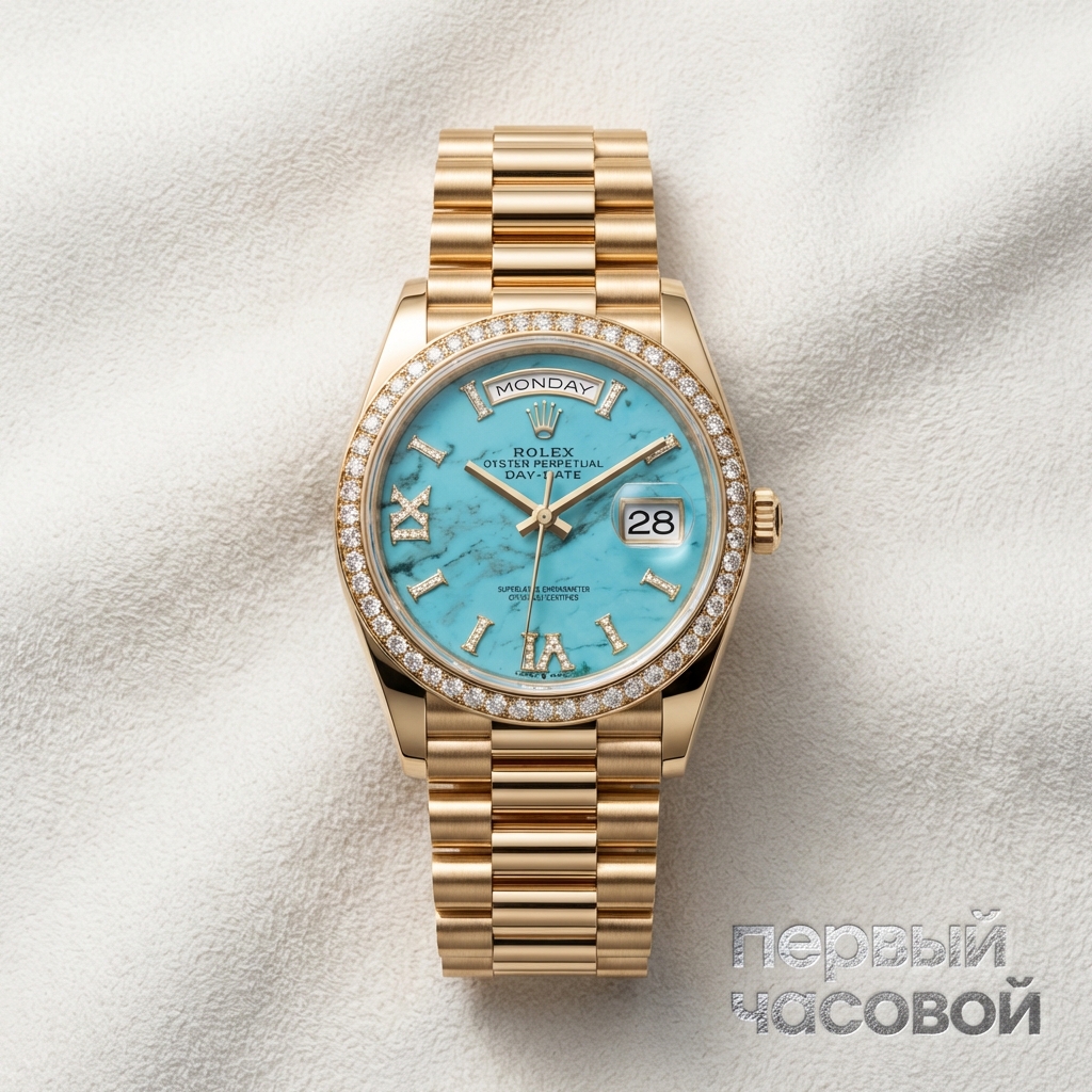 Rolex Day-Date 36 Oyster
