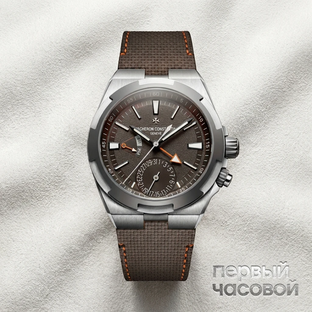 Vacheron Constantin Overseas Dual Time 7930V/210T-H072