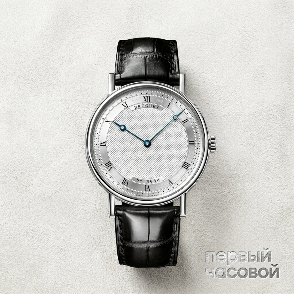Купить элитные часы Breguet Classique White Gold 38 mm 5157BB/11/9V6: в наличии в Москве!