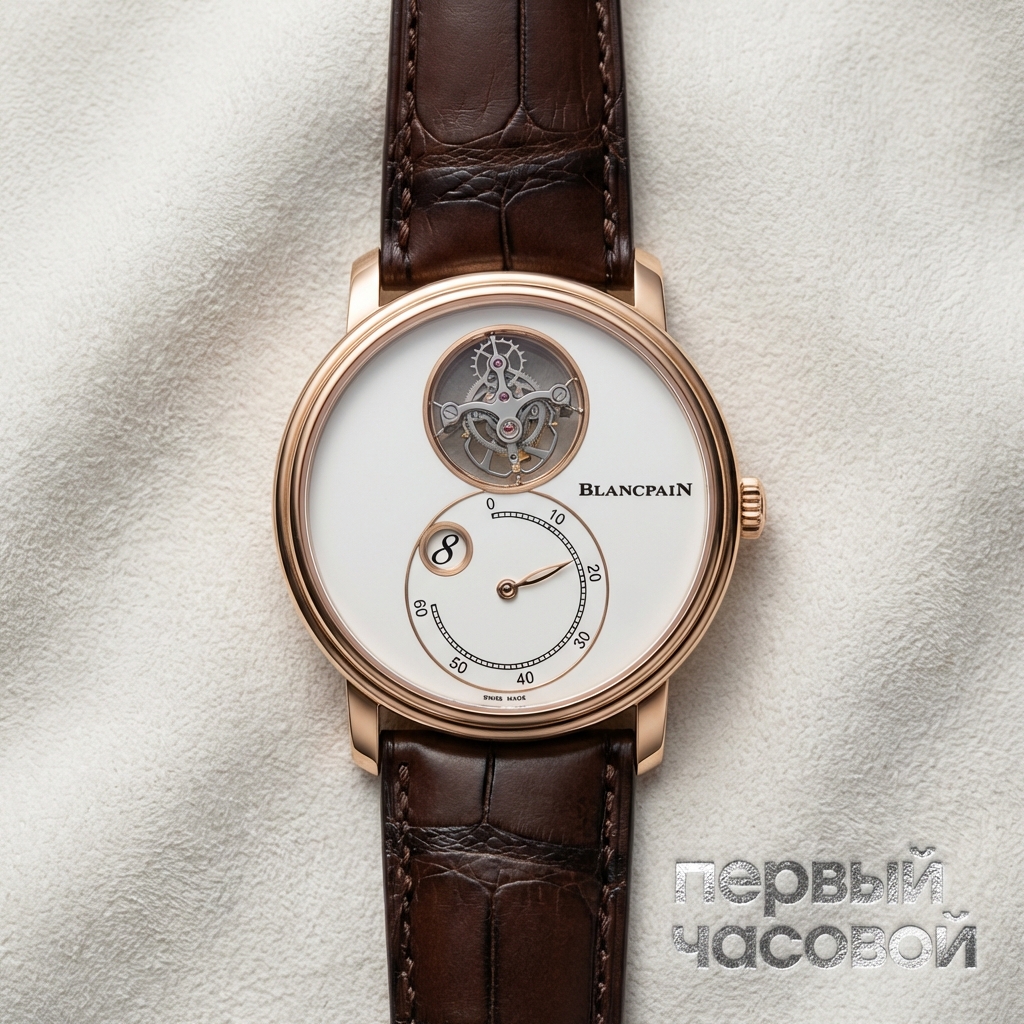 Blancpain Villeret
