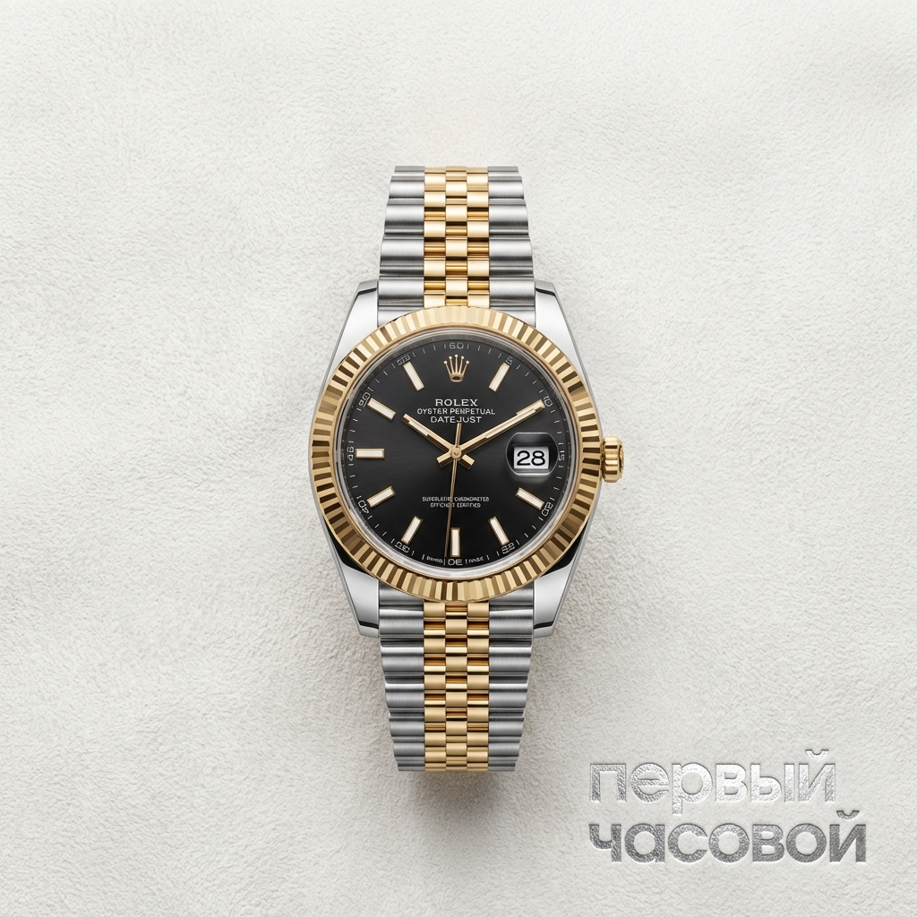 Rolex Datejust Oyster 41