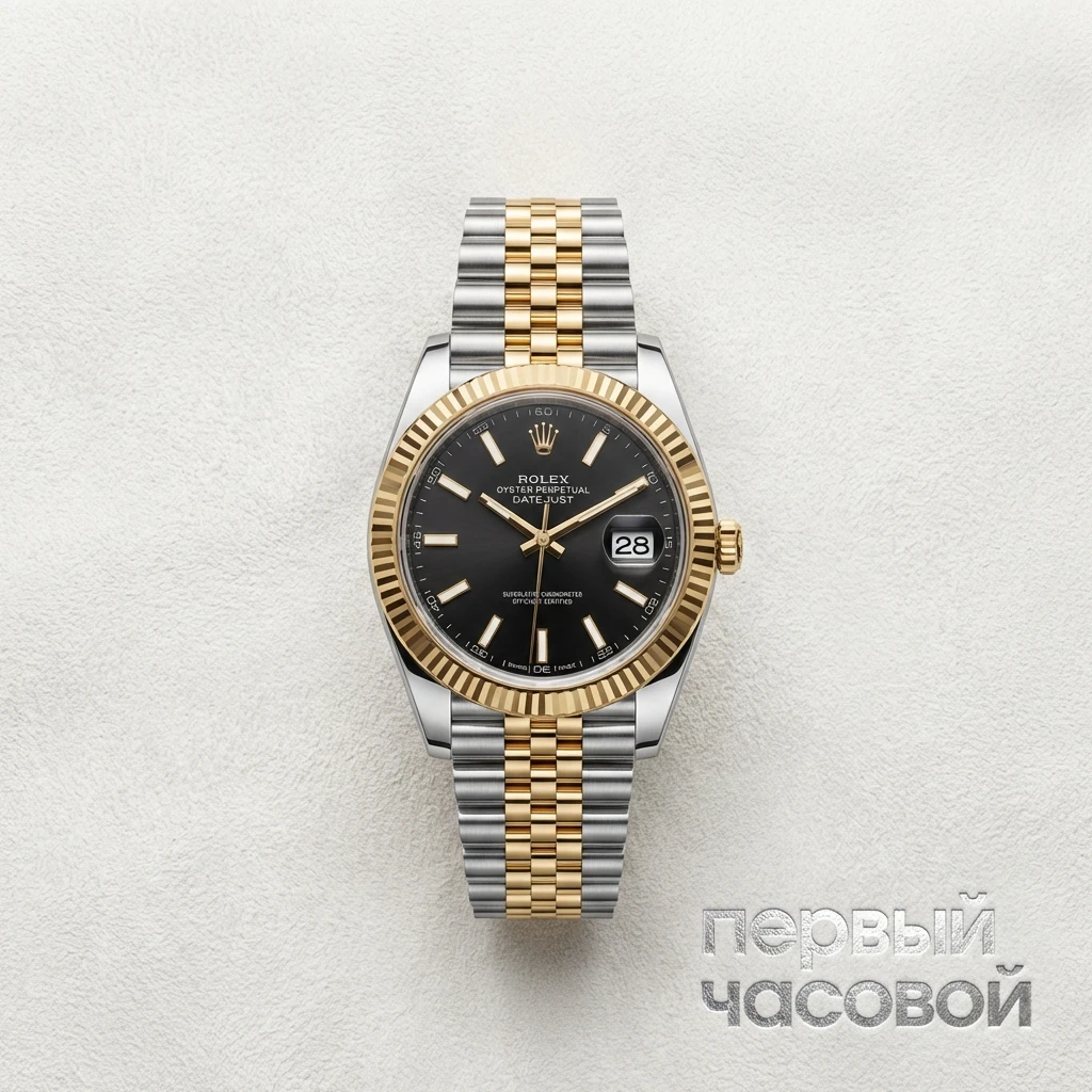 Rolex Datejust Oyster 41 m126303-0014
