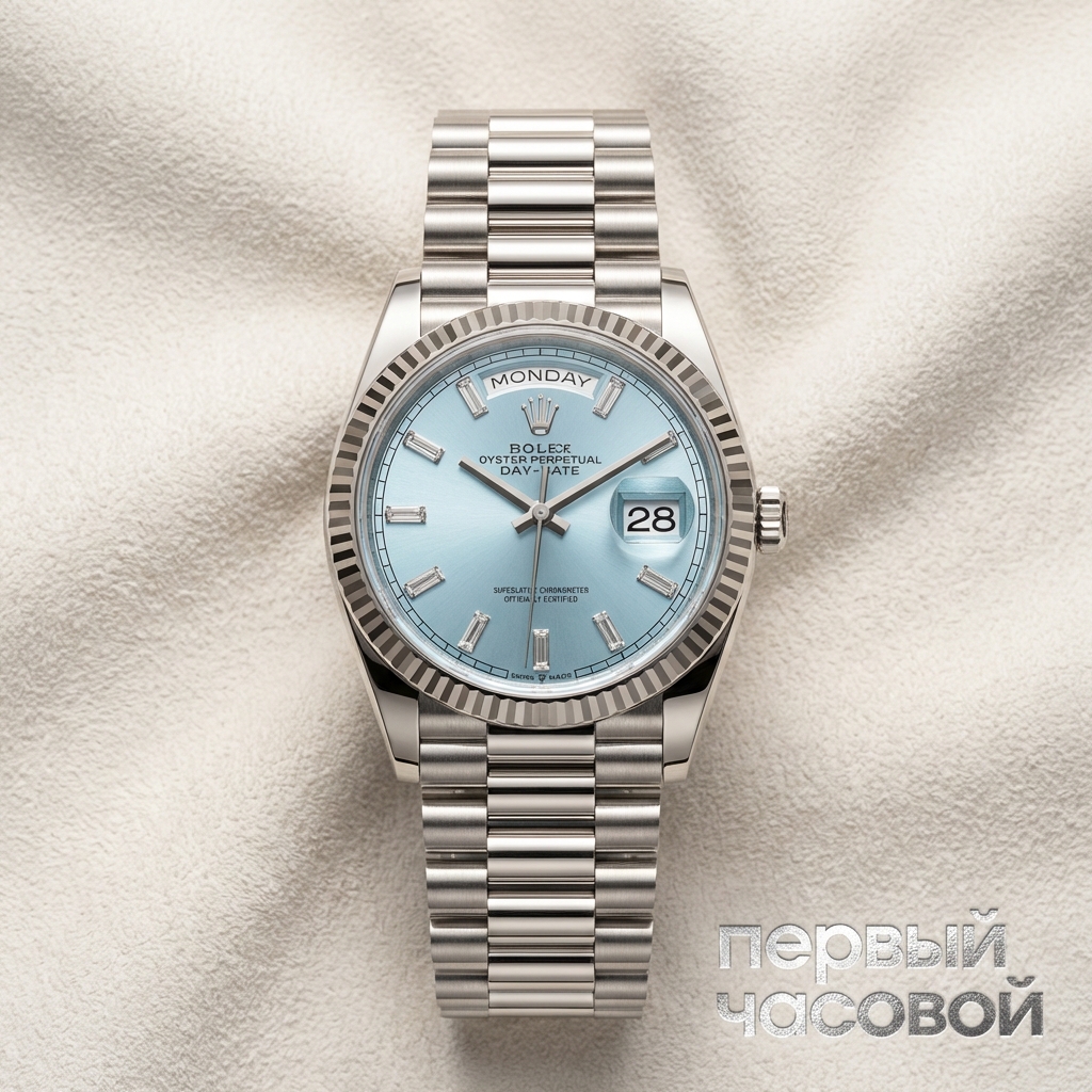 Rolex Day-Date 36 Oyster Perpetual