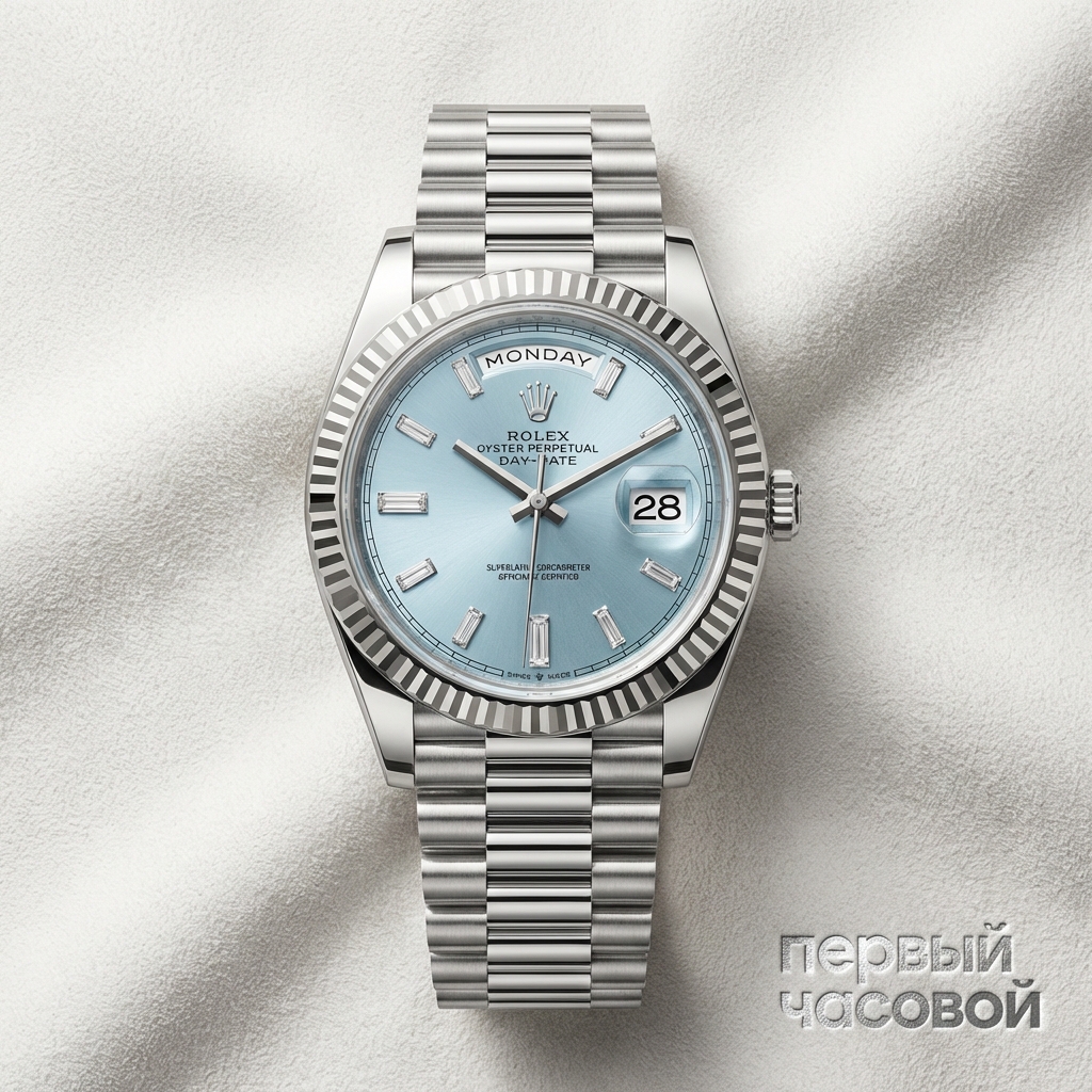 Rolex Day-Date 40 Oyster Perpetual