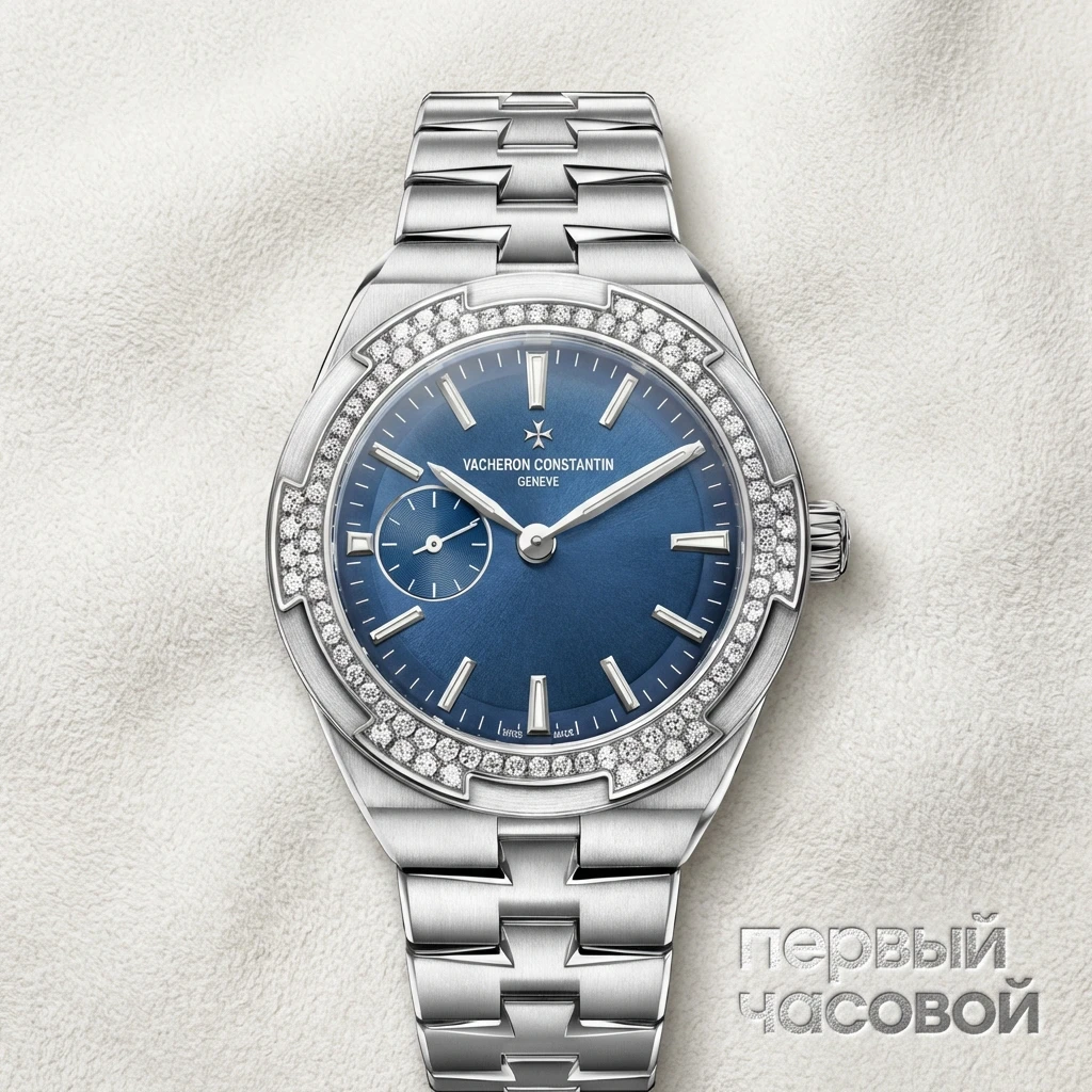 Vacheron Constantin Overseas Small Model 2305V/100A-B170