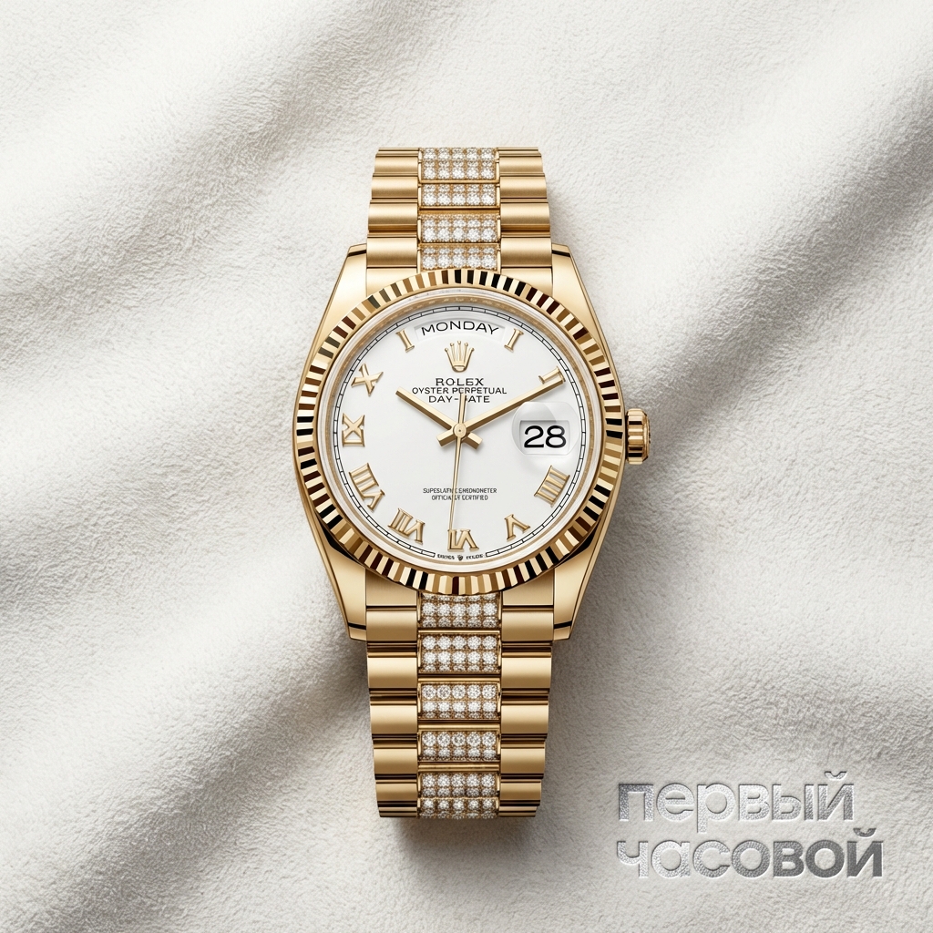Rolex Day-Date 36