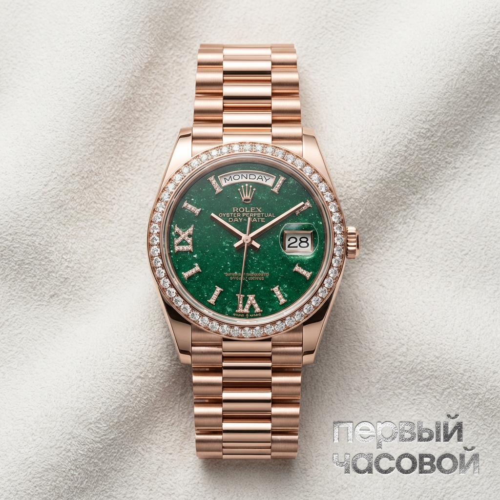 Rolex Day-Date 36