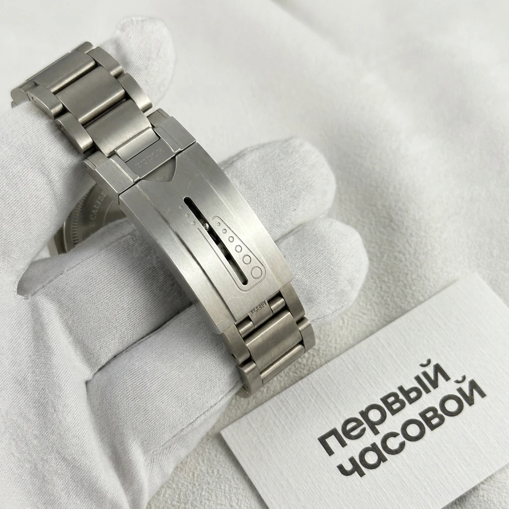 Купить элитные часы Tudor Pelagos Lhd M25610TNL-0001: в наличии в Москве!