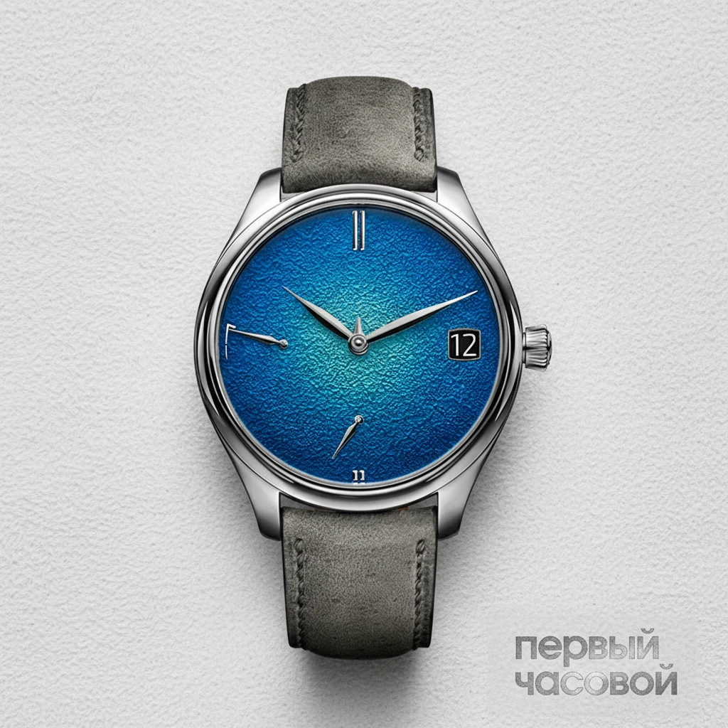 Купить элитные часы H. Moser &amp; Cie H. Moser &amp; Cie Endeavour Perpetual Calendar 1800-2000: в наличии в Москве!