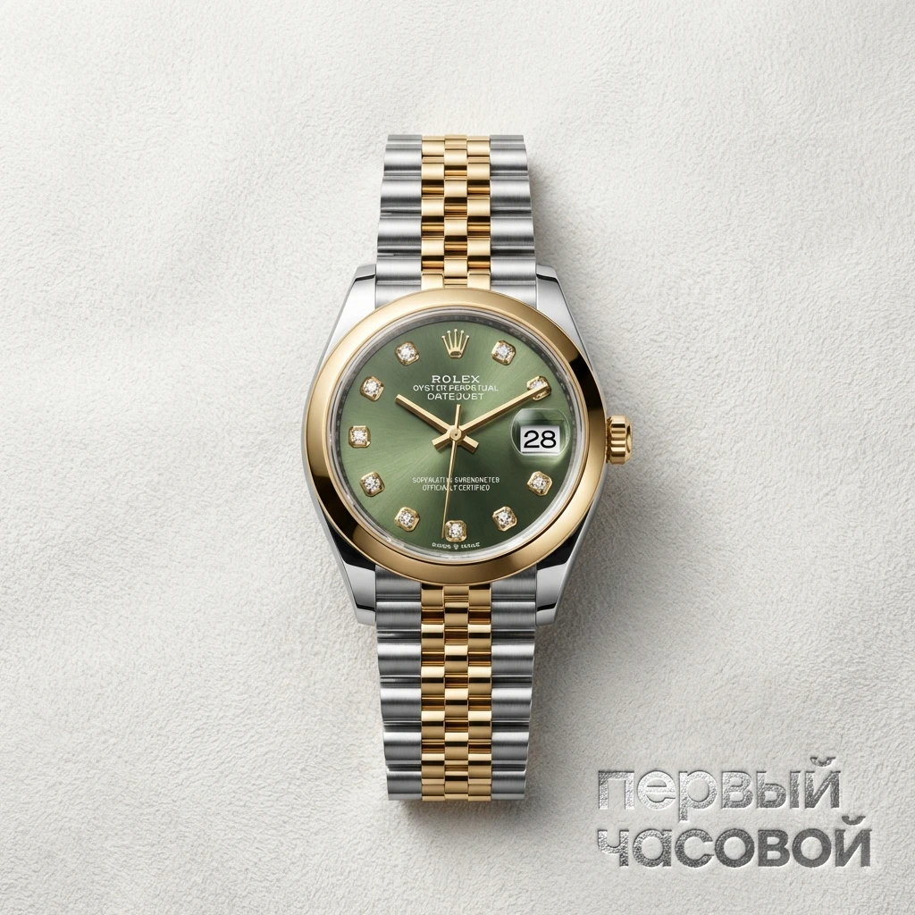 Rolex Datejust 31 m278243-0030